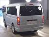 TOYOTA HIACE WAGON