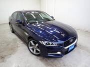 2017 JAGUAR XE