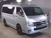 TOYOTA REGIUS ACE VAN