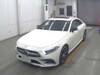 MERCEDES BENZ CLS-CLASS