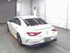 MERCEDES BENZ CLS-CLASS