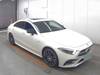 MERCEDES BENZ CLS-CLASS