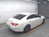 MERCEDES BENZ CLS-CLASS