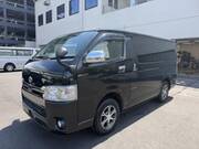 2018 TOYOTA HIACE VAN