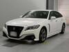 TOYOTA CROWN HYBRID