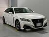 TOYOTA CROWN HYBRID