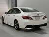 TOYOTA CROWN HYBRID