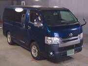 2017 TOYOTA REGIUS ACE VAN SUPER GL