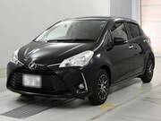 2018 TOYOTA VITZ