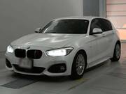 2017 BMW 1 SERIES