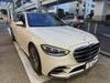MERCEDES BENZ S CLASS