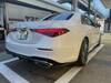 MERCEDES BENZ S CLASS