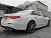 MERCEDES BENZ S CLASS