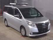 2016 TOYOTA NOAH