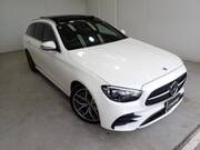 2022 MERCEDES BENZ E-CLASS Stationwagon