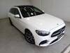 MERCEDES BENZ E-CLASS Stationwagon