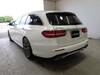 MERCEDES BENZ E-CLASS Stationwagon