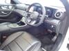 MERCEDES BENZ E-CLASS Stationwagon