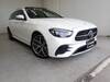 MERCEDES BENZ E-CLASS Stationwagon
