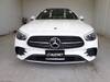 MERCEDES BENZ E-CLASS Stationwagon