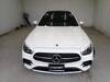 MERCEDES BENZ E-CLASS Stationwagon
