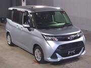 2019 TOYOTA TANK