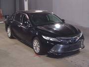 2017 TOYOTA CAMRY G