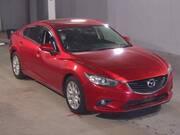 2015 MAZDA ATENZA SEDAN