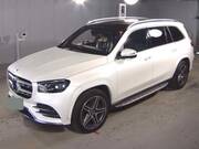 2021 MERCEDES BENZ GLS