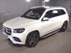 MERCEDES BENZ GLS