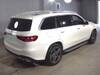 MERCEDES BENZ GLS
