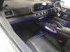 MERCEDES BENZ GLS