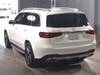 MERCEDES BENZ GLS