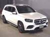 MERCEDES BENZ GLS