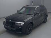 2016 BMW X3