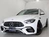 MERCEDES BENZ C-CLASS Stationwagon
