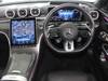 MERCEDES BENZ C-CLASS Stationwagon