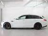 MERCEDES BENZ C-CLASS Stationwagon
