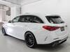 MERCEDES BENZ C-CLASS Stationwagon