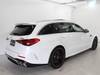 MERCEDES BENZ C-CLASS Stationwagon