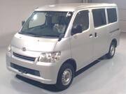 2019 TOYOTA TOWNACE VAN GL