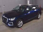 2023 AUDI Q2
