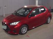 2026 TOYOTA YARIS