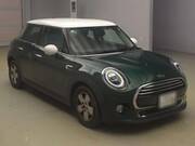2018 BMW MINI COOPER