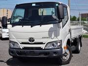 2021 TOYOTA DYNA