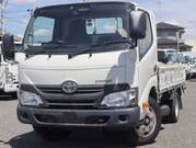 2018 TOYOTA DYNA