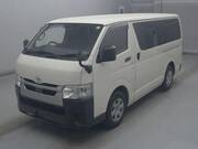 2021 TOYOTA HIACE VAN DX