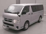 2022 TOYOTA HIACE VAN DX GL PACKAGE
