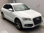 2013 AUDI Q5
