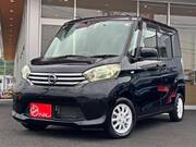 2016 NISSAN DAYZ ROOX